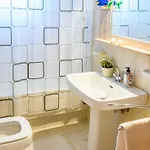 公寓 Luxury House 沃拉哈蒂