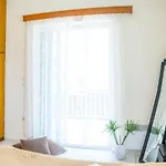 公寓 Luxury House 沃拉哈蒂