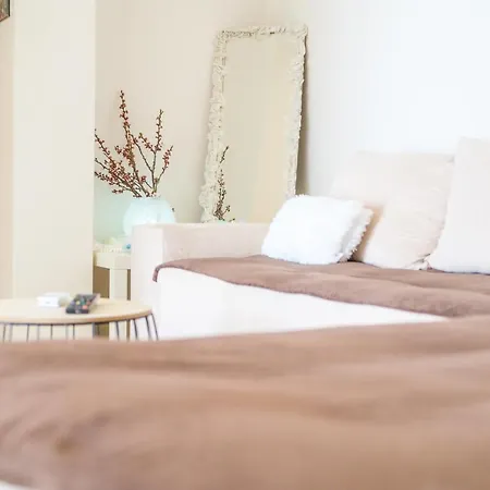 Luxury House Apartament Vrahati