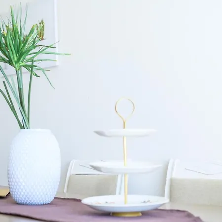 Luxury House * Βραχάτι