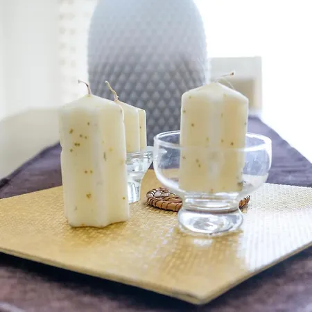 Apartament Luxury House *