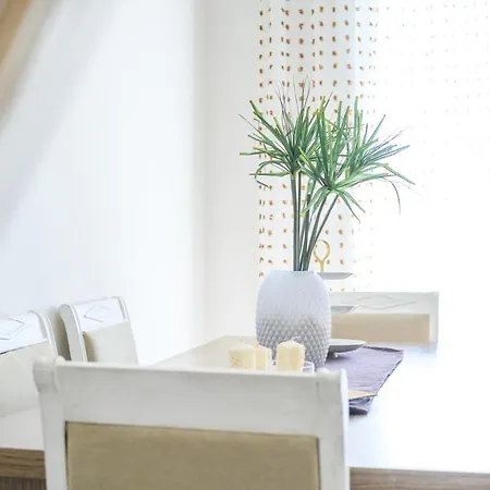 Luxury House 公寓 沃拉哈蒂