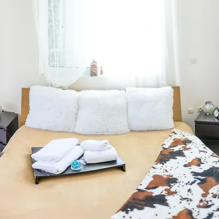 Luxury House Apartament *