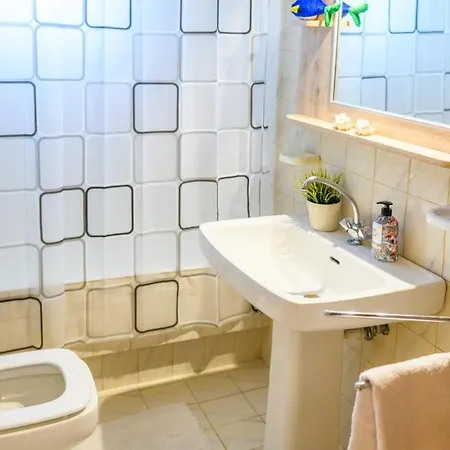 Διαμέρισμα Luxury House Βραχάτι