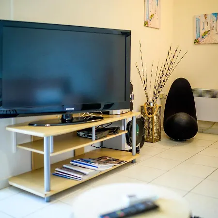 Luxury House Apartament *