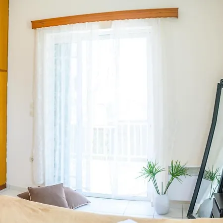 Apartament Luxury House Vrahati