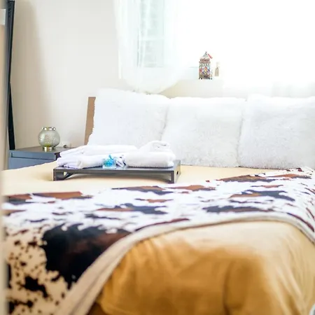 Apartament Luxury House Vrahati