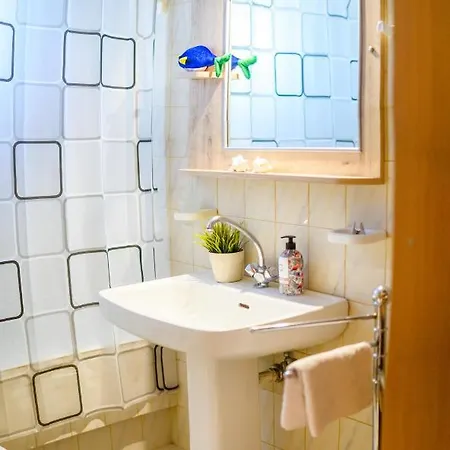 Luxury House Apartament