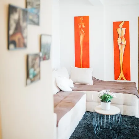 Luxury House Vrahati