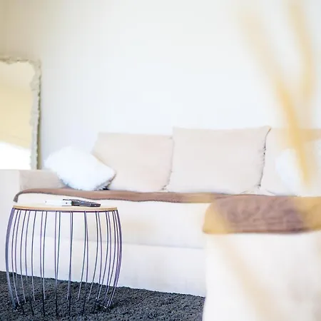 Apartament Luxury House *