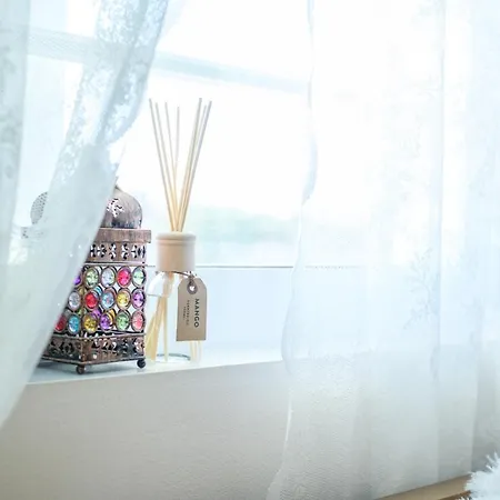 Apartament Luxury House