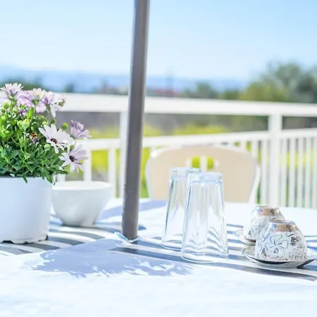 Luxury House Apartament