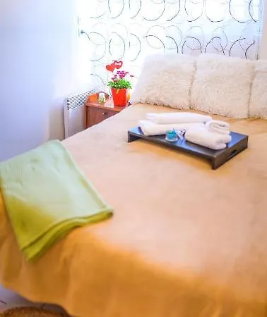 Apartmán Luxury House
