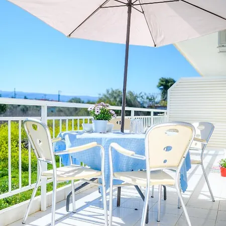 Luxury House Apartament *