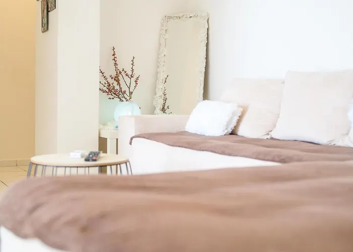 Luxury House Apartmán Vrahati