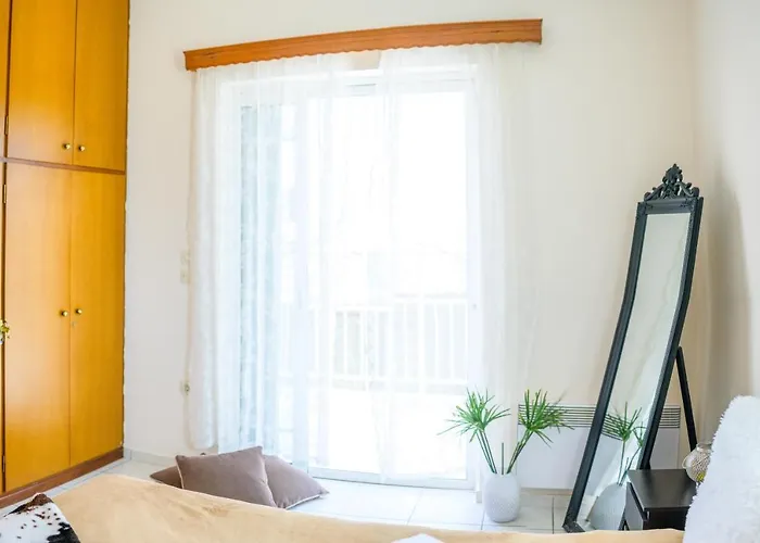 Apartmán Luxury House Vrahati