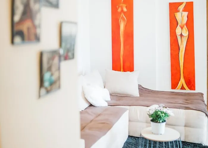 Luxury House Vrahati