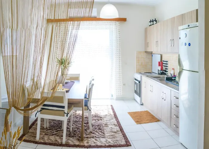 Luxury House Apartmán *