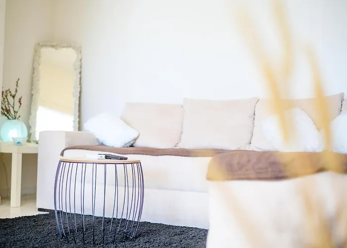 Apartmán Luxury House *