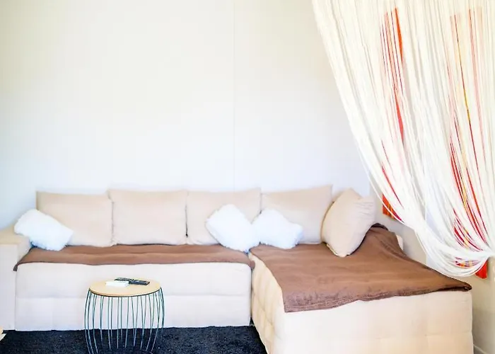 Luxury House Vrahati