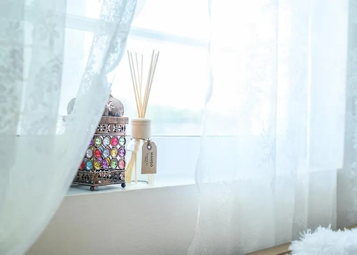 Apartmán Luxury House