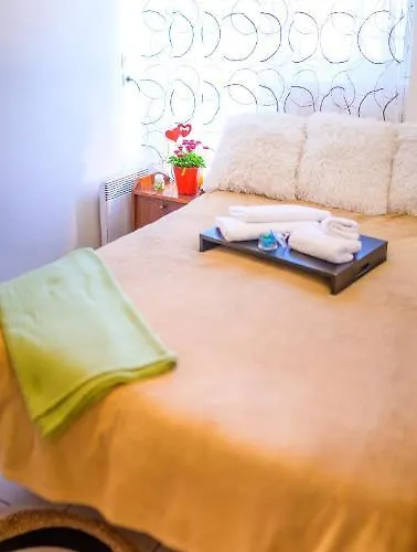 Apartmán Luxury House