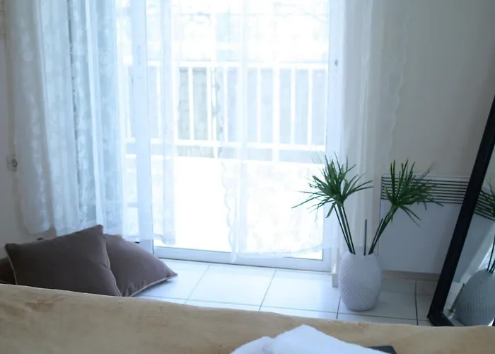 Apartmán Luxury House Vrahati